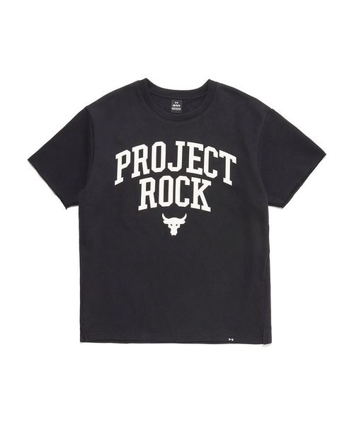 アンダーアーマー/UA PJT ROCK HW TERRY T