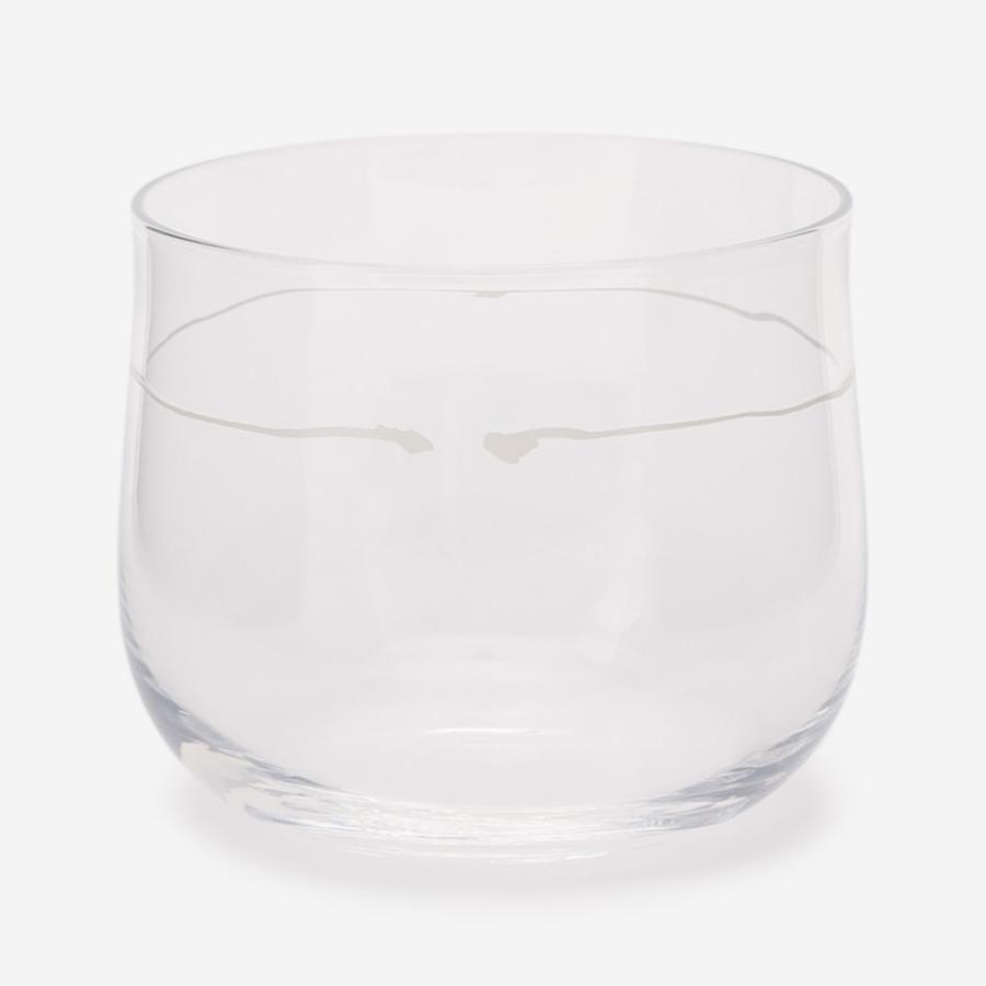 HIBITO WINE&SHOCHU GLASS＜LIMITED MODEL＞