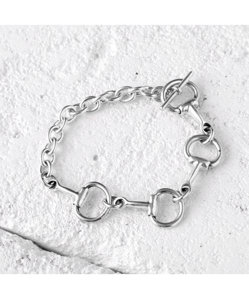 NINA&JULES ブレスレット BIT BRACELET B22－57 ビット