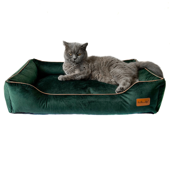 【ペットベッド】BOOVEL Pet Sofas