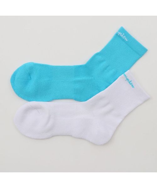 チャンピオン/2P SHORT SOCKS