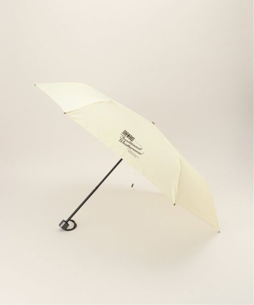 【TRADITIONAL WEATHERWEAR 】LIGHT WEIGHT UMBRELLA 折りたたみ傘