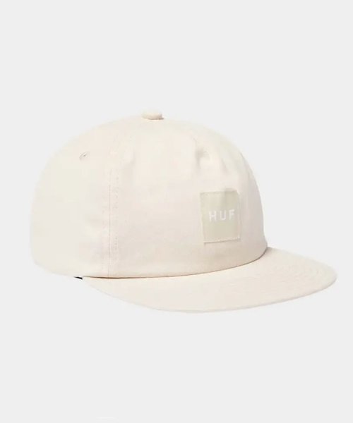 HUF SET BOX SNAPBACK