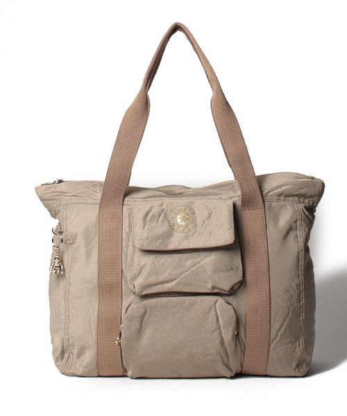 Kipling キプリング KI6769 トートバッグ ASSENI EXTRA