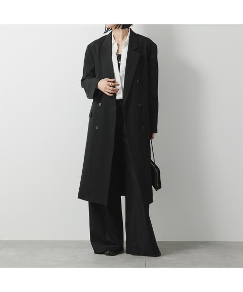 ザロウ/THE ROW コート ANDY COAT 7548 W2586 ウール