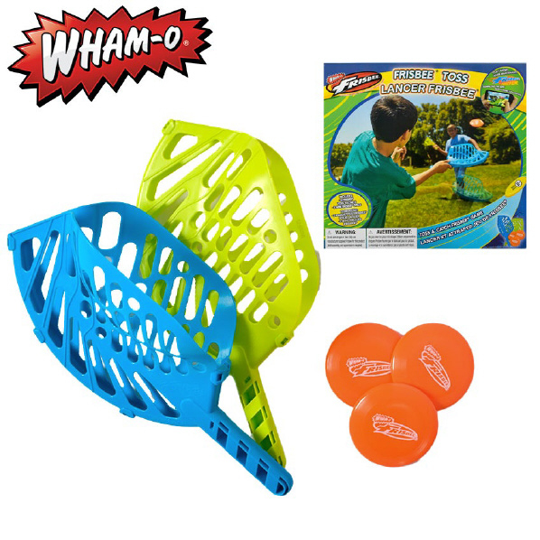 ロイヤル フリスビー WHAM-O 77803030FRISBEETOSS