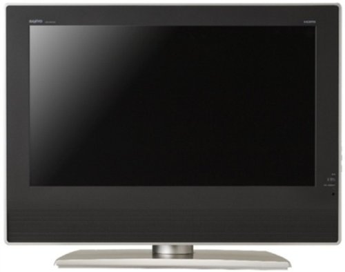 三洋電機 地上・BS・110度CSデジタルハイビジョン液晶テレビ 26V型 LCD-26SX200(ブラック) LCD-26SX200(K)【中古品】