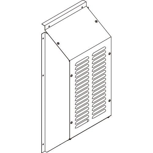 日立 SP-BF-FR 防雪フード（右吸込口フード）