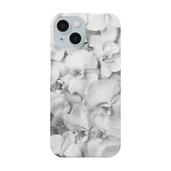 flower graphic iPhone case