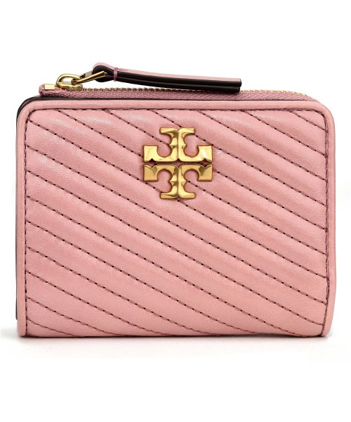 TORY BURCH トリーバーチ 2つ折り財布 155894 651