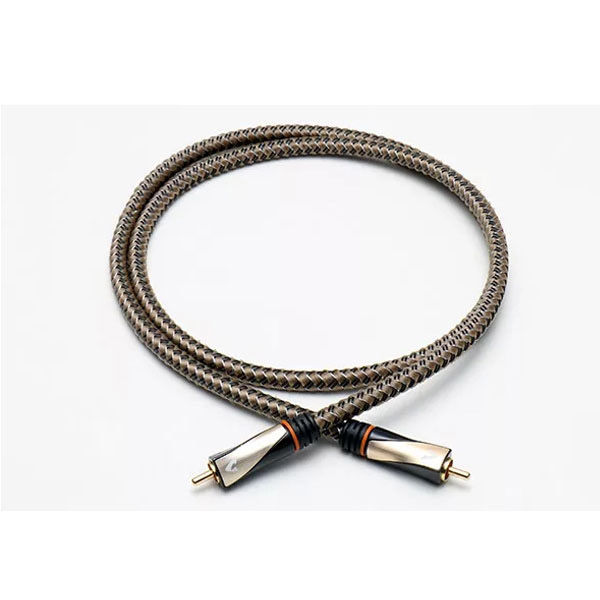 AVINITY デジタル同軸ケーブル 1.0m AR-COAX-DG1M 1個（直送品）