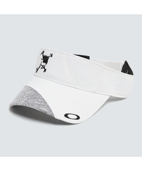 SKULL HYBRID VISOR 23.0