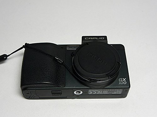 RICOH デジタルカメラ GX100 ボディ GX100BODY【中古品】