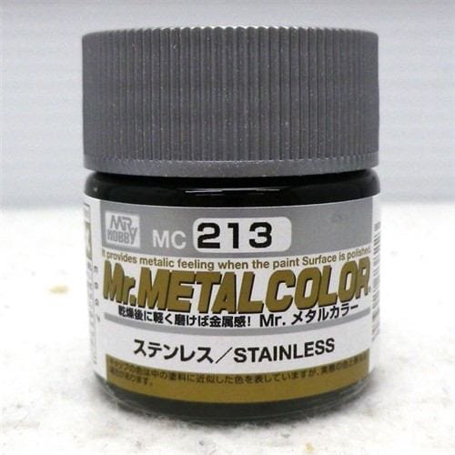 GSIクレオス ＭＣ２１３ ステンレス