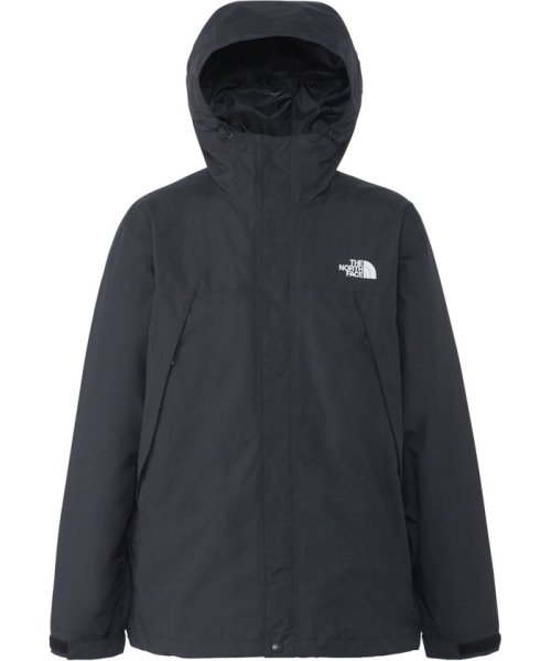 THE　NORTH　FACE ノースフェイス アウトドア スクープジャケット メンズ Scoop Jacke