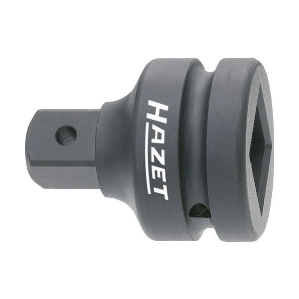 HAZET インパクト用アダプター 1107S 1個 817-9736（直送品）