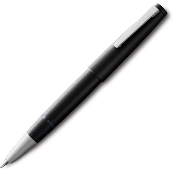 LAMY 【ギフト包装品】ラミー2000 FP （F） L01-F（直送品）