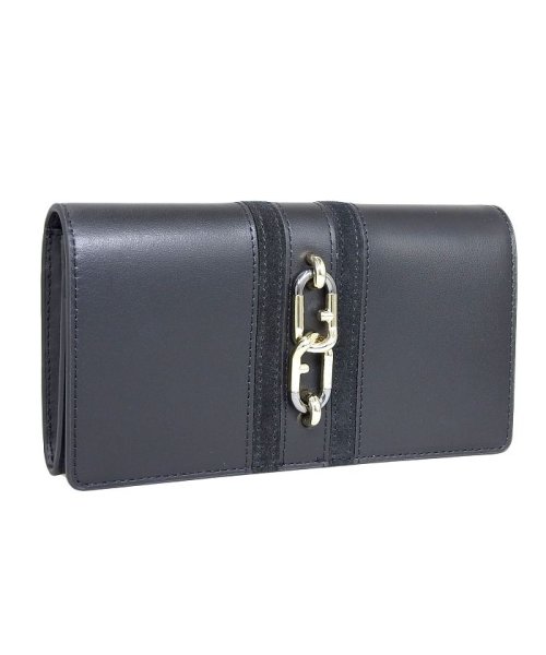 【FURLA(フルラ)】FURLA フルラ SIRENA S CONTINENTAL WALLET