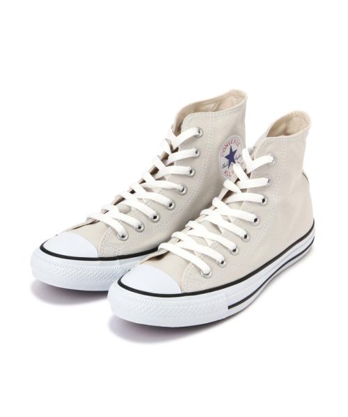 CONVERSE/コンバース/CANVAS ALL STAR COLORS HI/キャンバス オールスター カラーズ ハイ