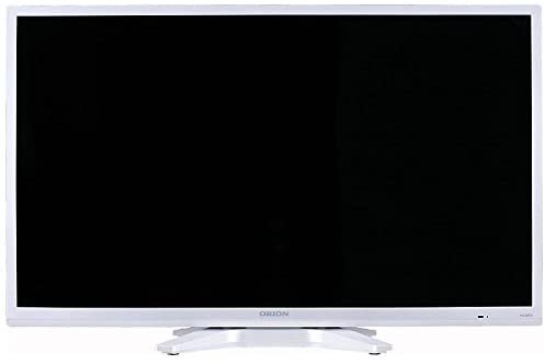 オリオン 32V型 地上・BS・110度CSチューナー内蔵 ハイビジョン液晶テレビ ホワイト BKS32W5(USB