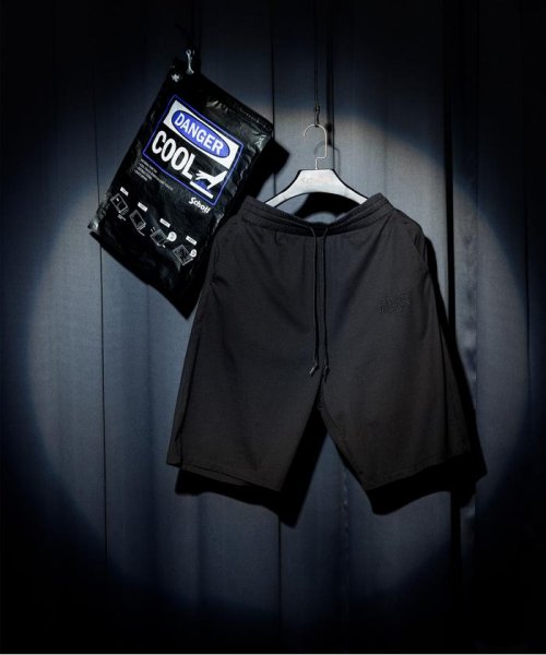 LOOSE SHORTS/ルーズショーツ