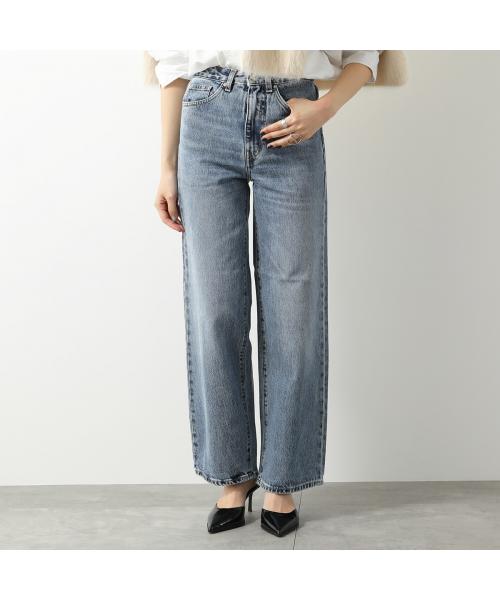 トーテム/Toteme ジーンズ FLARE FIT DENIM 222－230－741