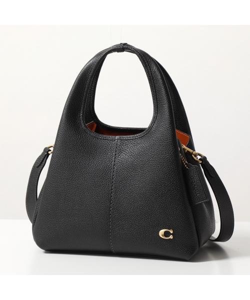 COACH ショルダーバッグ LANA CM545 レザー