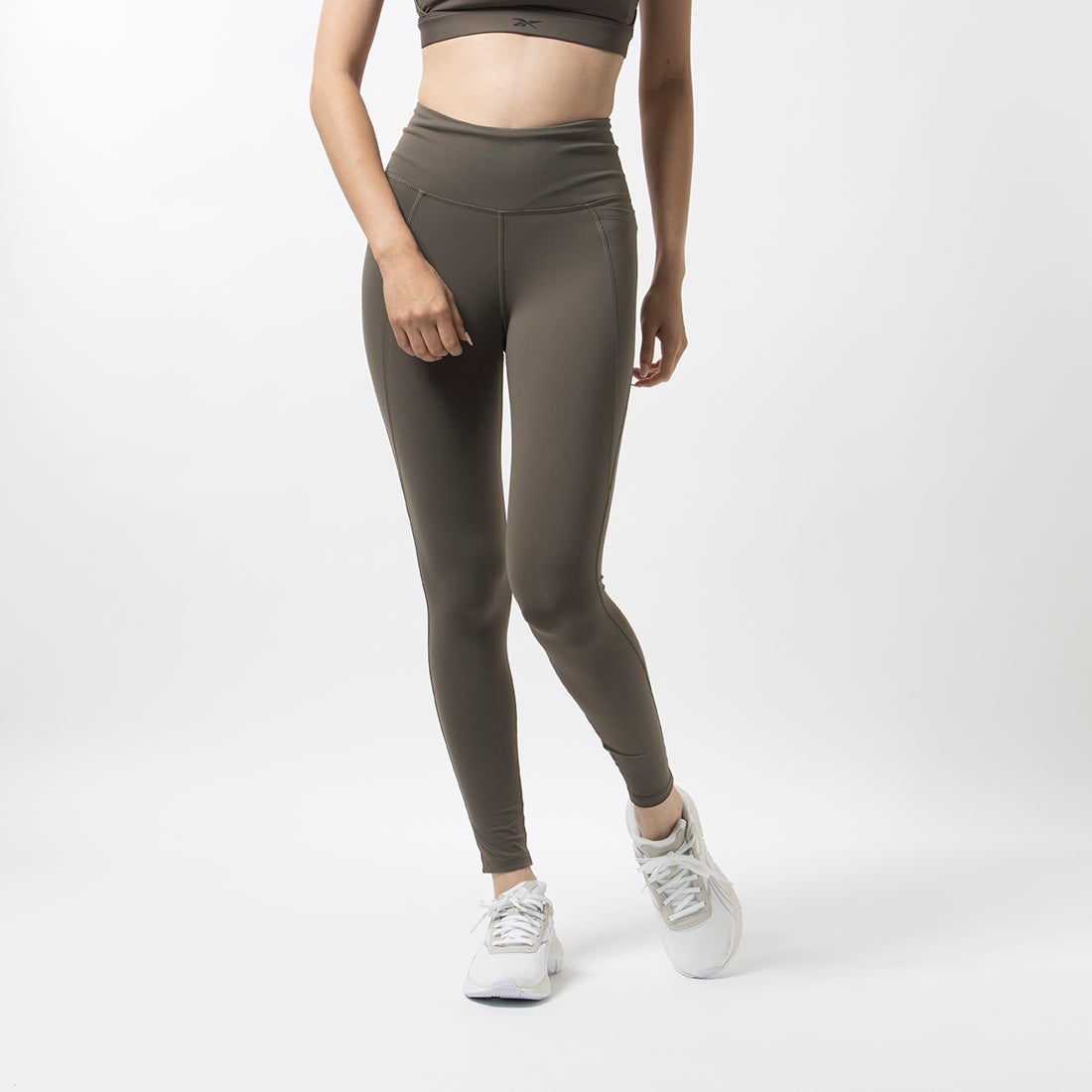 Reebok/ラックス ハイライズ タイツ / LUX HR TIGHT