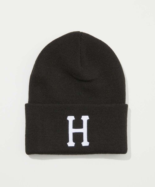 ハフ HUF FOREVER BEANIE BN00124 ビーニー ニット帽 ニットキャップ メンズ レディース ユニセックス