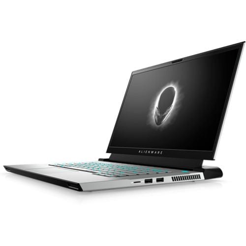 DELL NAM85E-BHLW ノートパソコン Alienware m15 R4 15.6インチ オクタコア 第10世代インテル 16GB SSD 1TB ルナライト シルバーホワイト