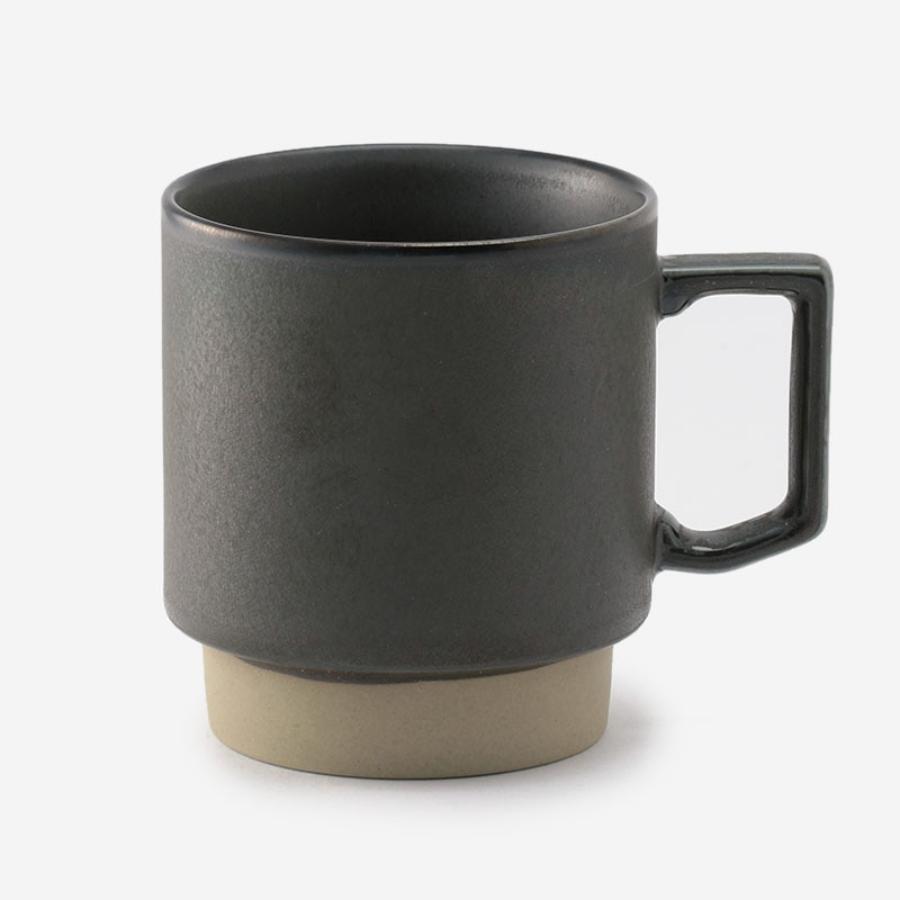 STACK MUG チャコール