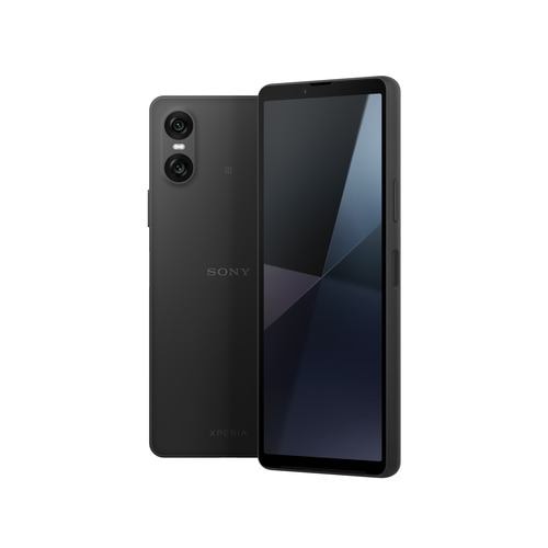 ソニー XQ-ES44 B1JPCX0 Xperia 10 VI B ブラック