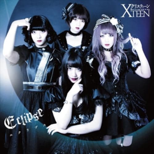 【CD】XTEEN ／ Eclipse