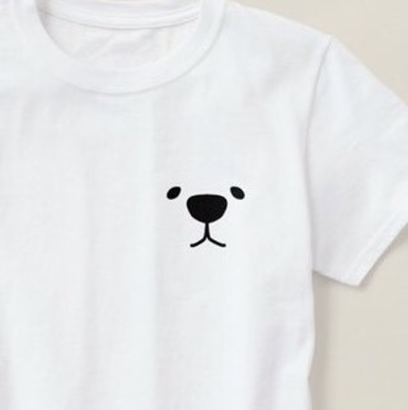 犬 イラスト Tシャツ