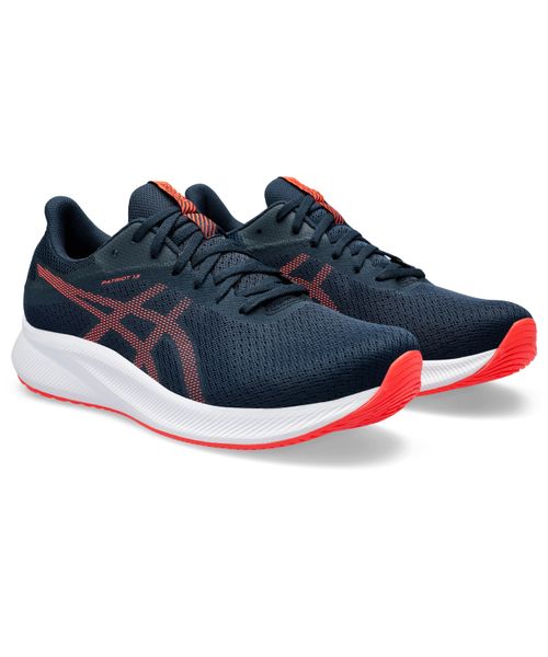 ASICS/PATRIOT 13