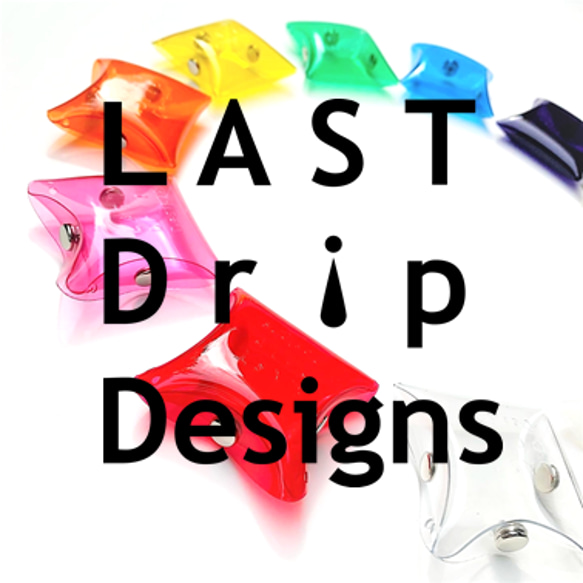 【単品購入不可・追加料金・カスタム料金】LAST Drip Designs専用