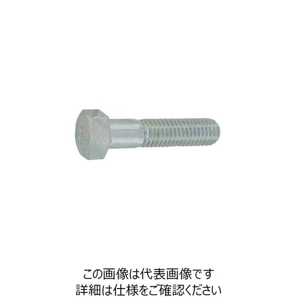 SUNCO クロメート 8マークBT（小形 半ネジ 8×45 （200本入） 255-2784（直送品）