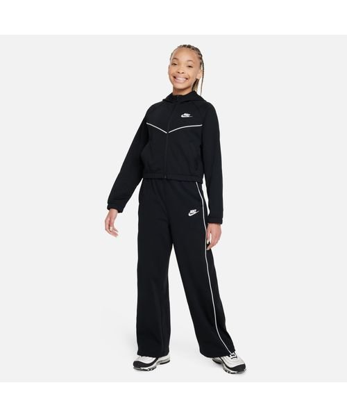 G NSW HR TRACKSUIT HD FZ