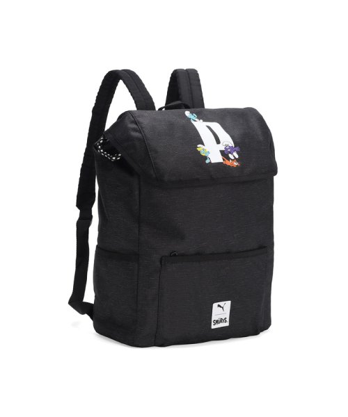 ユニセックス PUMA x スマーフ バックパック 20L