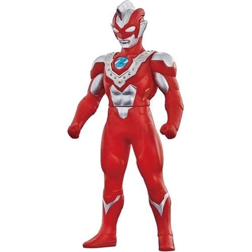 バンダイ ウルトラマン ウルトラヒーローシリーズ 76 ウルトラマンZ ベータスマッシュ