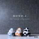 受注生産【パトカー】／ハンドメイド／フェルト／MONO.2