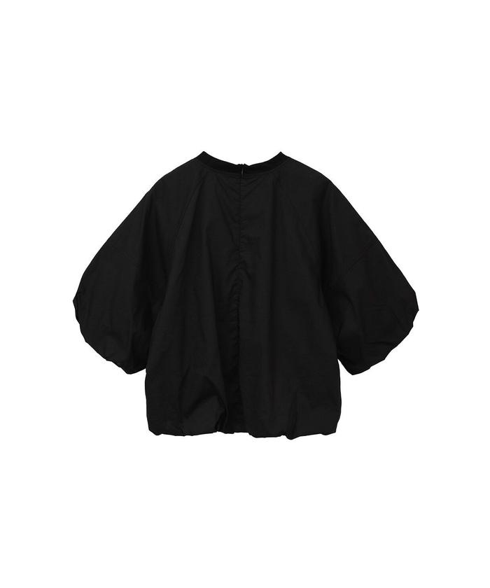 エルエイチピー/MANOF/マノフ/PUFF SLEEVE TOPS