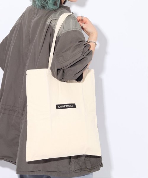 ORIGINAL TOTE BAG