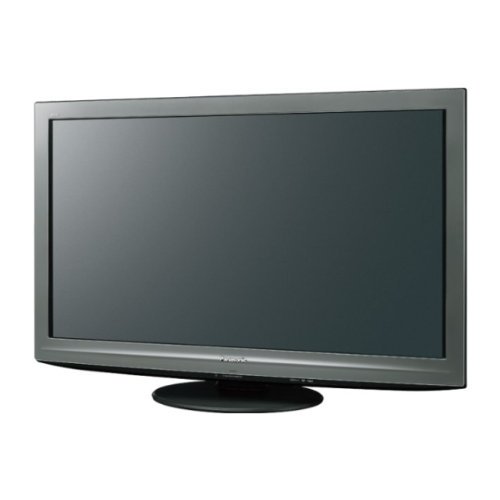 Panasonic 42V型 フルハイビジョン プラズマテレビ シルバー VIERA TH-P42G2-S【中古品】