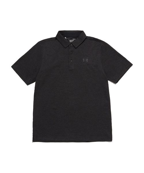 アンダーアーマー/UA PLAYOFF POLO 3.0