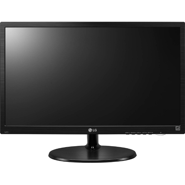 LG ワイド液晶ディスプレイ 20型ワイド 20M38D-B 1台