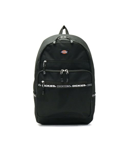 ディッキーズ リュック Dickies バッグ DK LOGO TAPE BACKPACK バックパック リュックサック 通学 A4 14609600