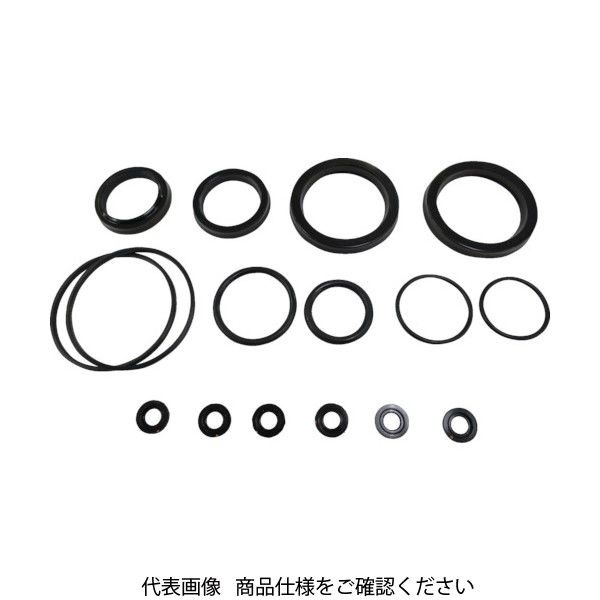 NH8/PKS1-080C 1セット 829-0572（直送品）