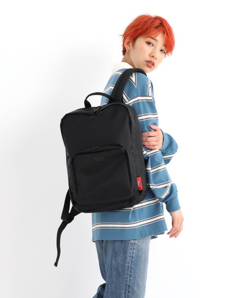 Polyamide Backpack