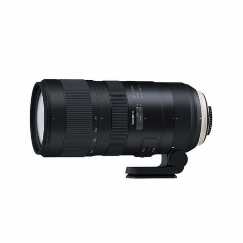 タムロン 交換用レンズ SP 70-200mm F2.8 Di VC USD G2 A025N（ニコン用）